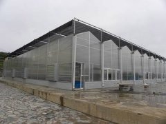 PC greenhouse